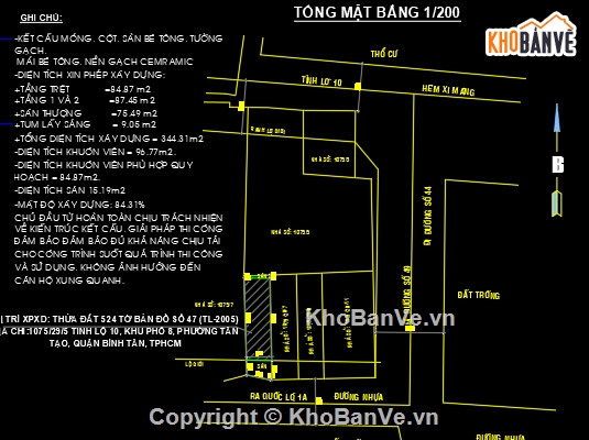 Bản vẽ nhà phố,nhà phố cad,bản vẽ cad nhà phố,bản vẽ xin phép nha phố