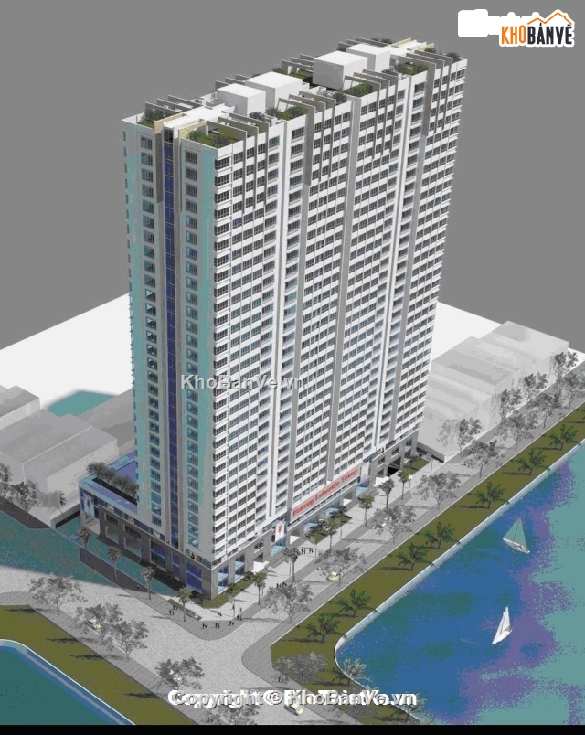 căn hộ cao cấp chung cư 32 tầng,kiến trúc chung cư Lakeside Tower,kết cấu chung cư Lakeside Tower,điện nước chung cư Lakeside Tower