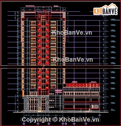 căn hộ cao cấp chung cư 32 tầng,kiến trúc chung cư Lakeside Tower,kết cấu chung cư Lakeside Tower,điện nước chung cư Lakeside Tower