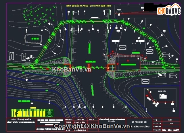 Bản vẽ,bản vẽ cầu 2 nhịp,thiết kế cầu 2 nhịp