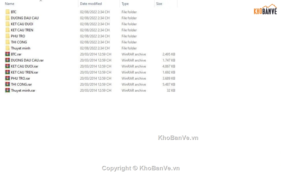 cầu dầm,bản vẽ cầu dầm,file cad cầu dầm