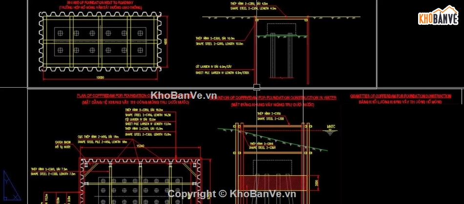 hồ sơ cầu,cầu dàn thép,cầu dàn Bailey