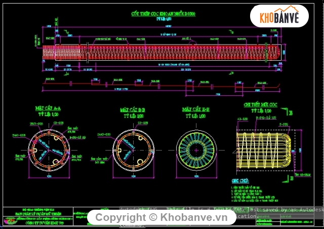 khoan nhồi cọc,cọc khoan nhồi,cọc D1000,cọc khoan nhồi D1000,cọc,ống vách