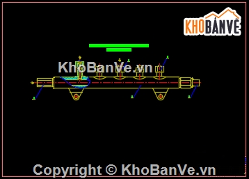 Thiết kế mô hình,điều khiển,chế tạo