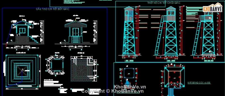 bốt gác,chòi gác,nhà bảo vệ,bốt bảo vệ,cabin bảo vệ,chốt bảo vệ