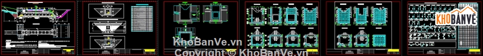 cống qua đường,cống tròn ngang đường,cống hộp ngang đường,hố thu,dốc nước