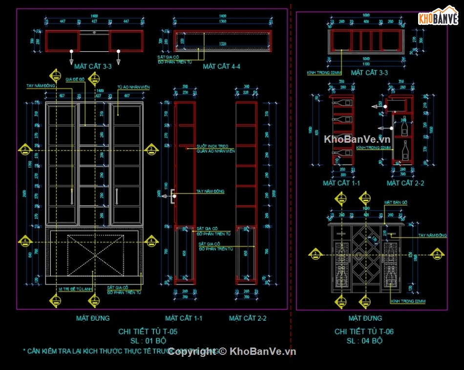 Bản vẽ cad chi tiết nội thất,chi tiết nội thất,showroom