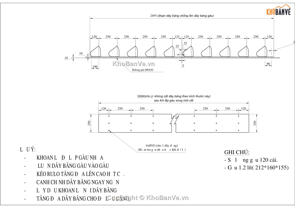 Bản vẽ chi tiết,chế tạo,Bản vẽ chế tạo