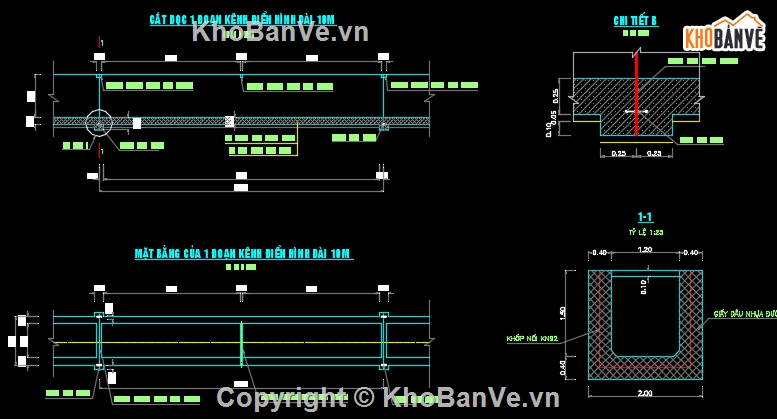 mương thoát nước,mương thoát nước btct,mương đá hộc xây,bậc nước,dốc nước