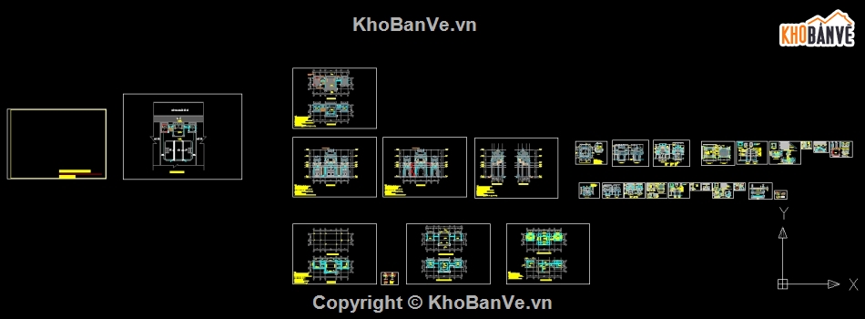 bản vẽ chi tiết chùa,cổng,bản vẽ kiến trúc