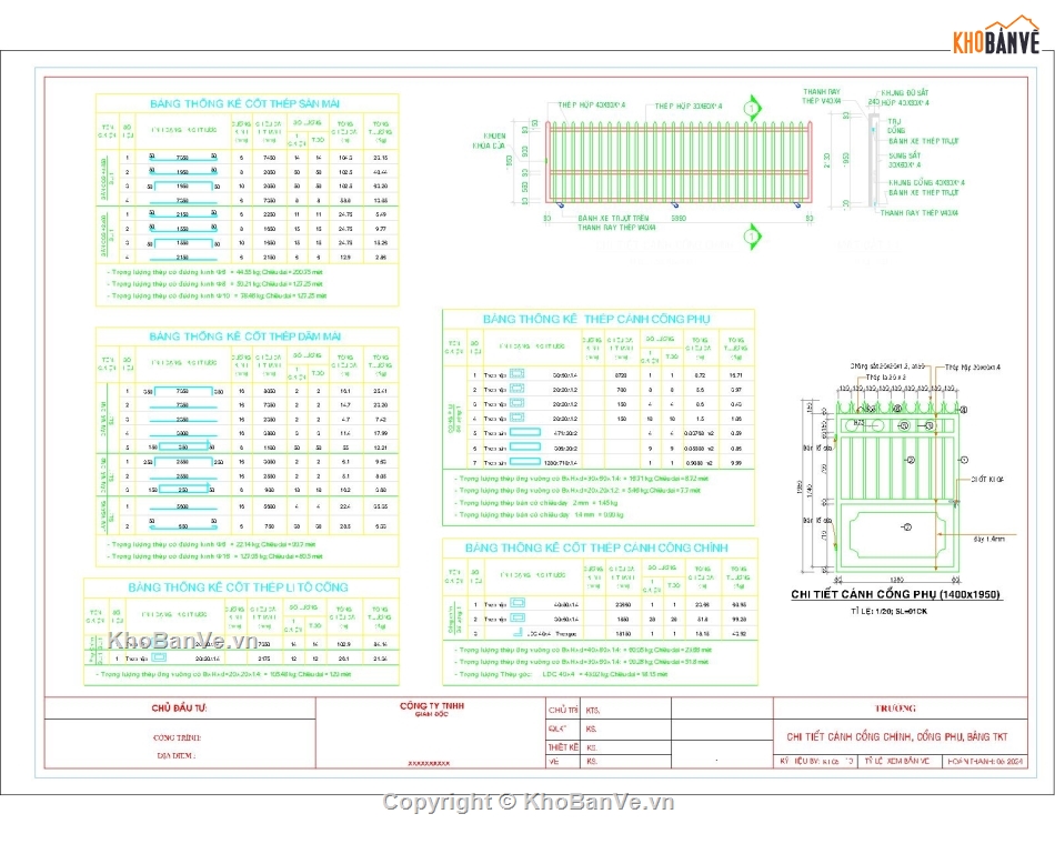 Bản vẽ cổng trường,Bản vẽ chi tiết cổng,file cad công trường,dự toán cổng trường,bản vẽ đầy đủ cổng  trường,trường học