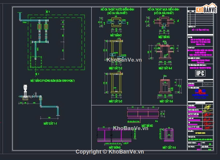 bệnh viện,bản vẽ  bệnh viện,bản vẽ bệnh viện,CTN bệnh viện