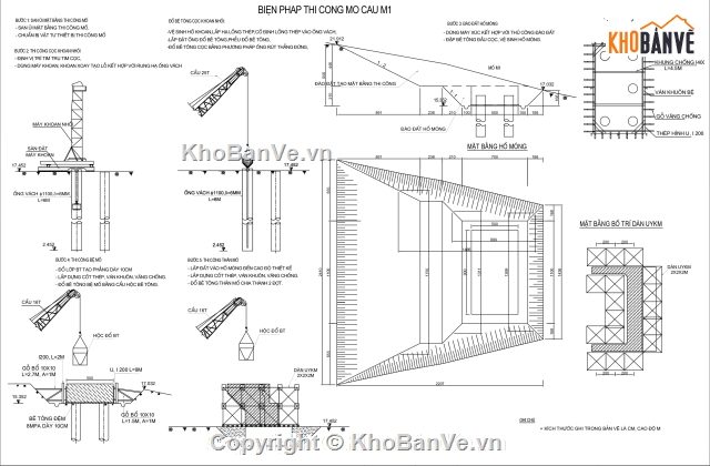 Bản vẽ,Bản vẽ cầu dầm