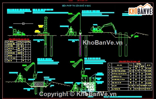 Bản vẽ,Bản vẽ cầu dầm,cầu dầm T