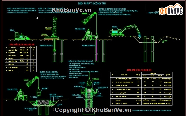 Bản vẽ,Bản vẽ cầu dầm,cầu dầm T