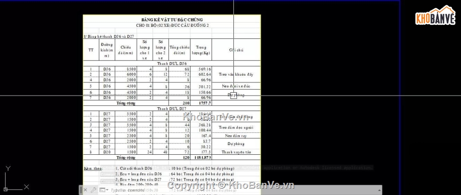 xe đúc,bản vẽ xe đúc,bản vẽ chi tiết xe đúc