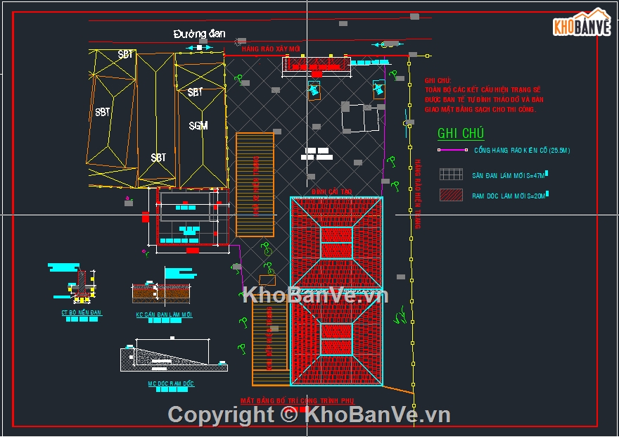 Bản vẽ Đình,bản vẽ mếu,hạng mục phụ trợ,bản vẽ chùa,bản vẽ,bản vẽ kết cấu đình