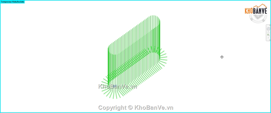 trụ đặc thân hẹp,trụ đặc,cốt thép trụ đặc