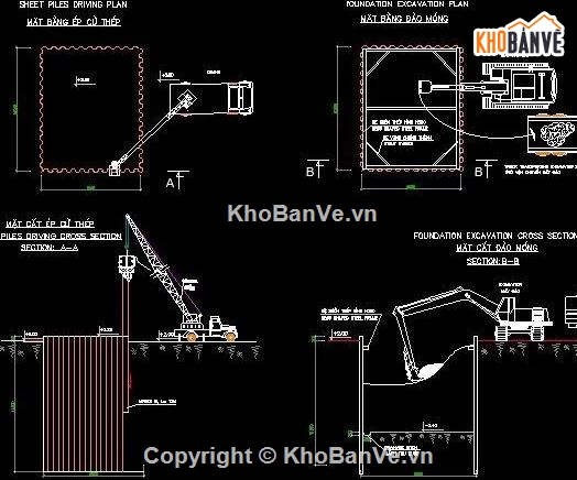 trạm bơm tưới tiêu,bptc trạm bơm,bản vẽ trạm bơm tưới tiêu
