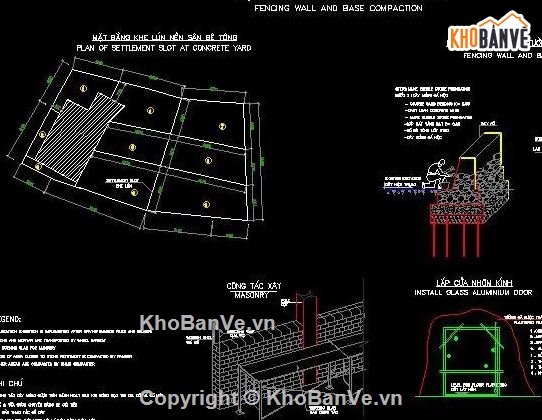 trạm bơm tưới tiêu,bptc trạm bơm,bản vẽ trạm bơm tưới tiêu