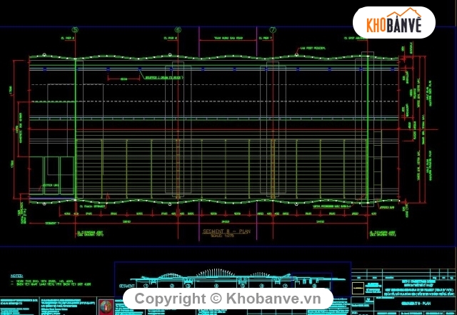 Bản vẽ cầu rồng,công trình cầu rồng,kết cấu công trình,cầu rồng