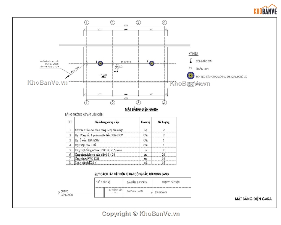 nhà để xe,bản vẽ gara xe máy,bản vẽ nhà để xe,nhà để xe nhân viên và khách,hồ sơ thiết kế nhà để xe