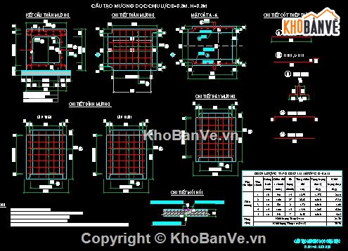 Nước,Đường bộ,Bản vẽ,dầm T,Bản vẽ dầm T