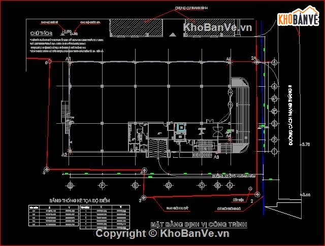 trung tâm thương mại,phòng cháy chữa cháy,hệ thống pccc,bản vẽ hệ thống chữa cháy chợ