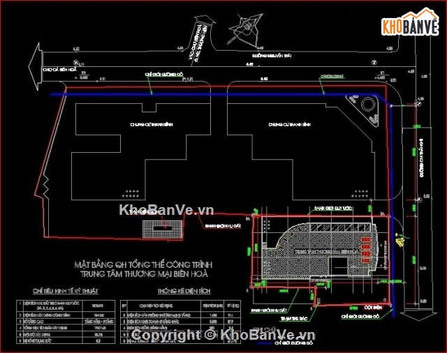 trung tâm thương mại,phòng cháy chữa cháy,hệ thống pccc,bản vẽ hệ thống chữa cháy chợ