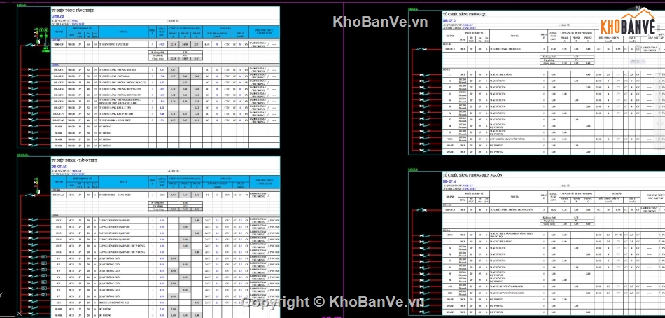 Cơ điện,phòng khám,điện,DHKK,bệnh viện,MEP