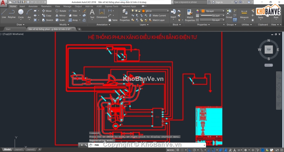 phun xăng điện tử trên ô tô,hệ thống phun xăng điện tử,phun xăng điện tử