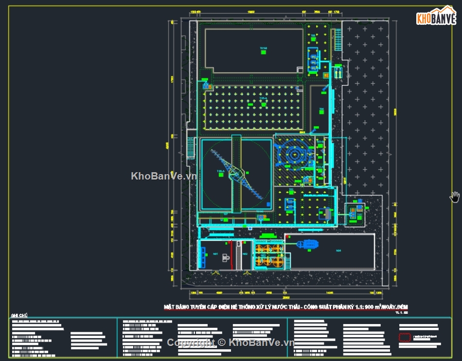 nhà máy xử lý nước thải,xử lý nước thải sữa bò,bản vẽ hệ thống xử lý nước thải sản xuất thực phẩm,hệ thống xử lý nước thải phomai,xử lý nước thải sản xuất thực phẩm