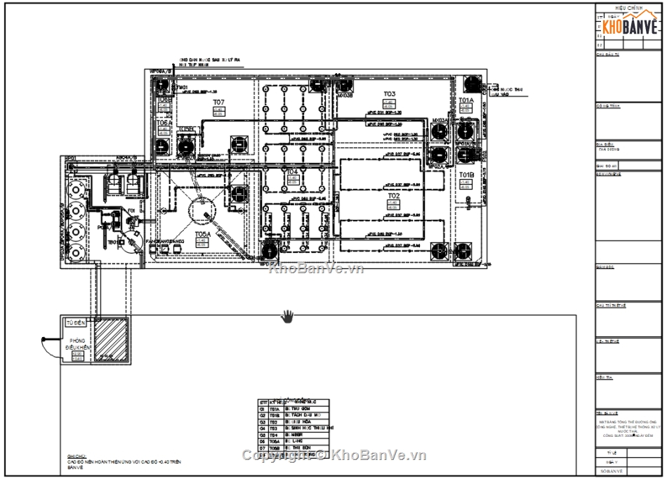 nước thải sinh hoạt,nước thải khu dân cư,module xử lý nước thải,xử lý nước thải trọn gói,đồ án nước thải sinh hoạt