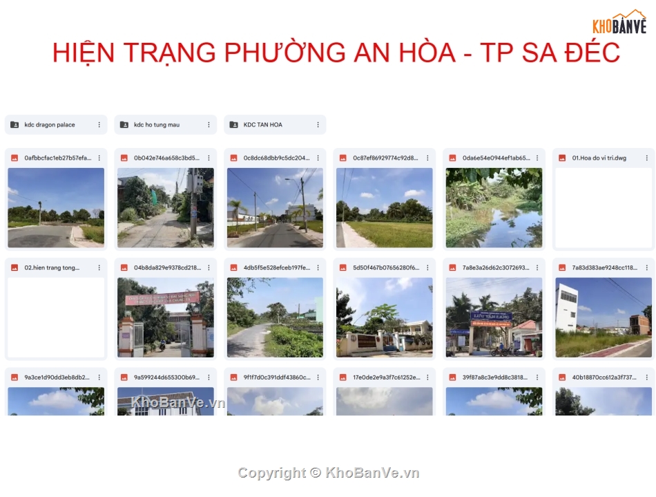 hiện trạng chi tiết,hiện trạng phường An Hòa,hiện trạng phường An Hòa TP Sa Đéc,bản vẽ phường An Hòa,hiện trạng TP Sa Đéc,bản vẽ An Hòa TP Sa Đéc