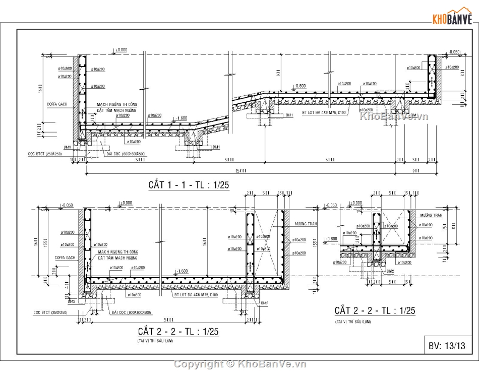Bản vẽ autocad hồ bơi,Bản vẽ Bể bơi,Thi cong ho boi,Xay dung ho boi
