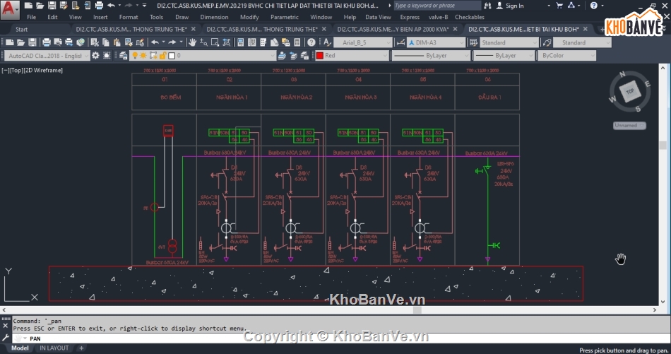 bản vẽ cơ điện chung cư,thiết kế hệ thống điện chung cư,cad thiết kế trạm BOH hệ thống điện trung thế,Bản vẽ hoàn công xây dựng mới đường dây trung thế