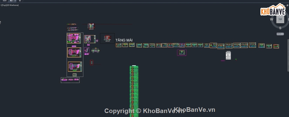bản vẽ acad kết cấu kiến trúc hồ bơi,bể bơi vô cực trên mái nhà,bể bơi trên mái nhà,bể bơi vô cực