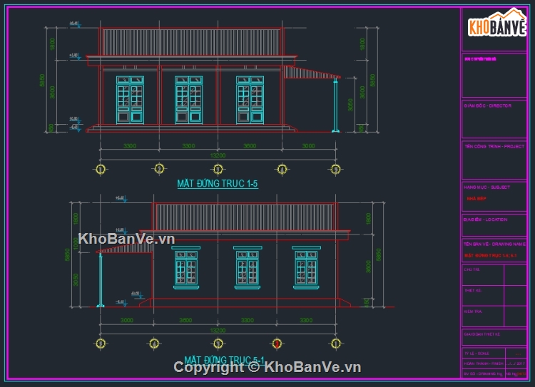 nhà bếp trường mần non,bản vẽ kiến trúc nhà bếp,nhà bếp mầm non,File cad nhà bếp mầm non