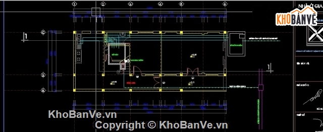 nhà 6x15m 3 tầng,bản vẽ 3 tầng nhà 6x15m,thiết kế nhà 6x15m 3 tầng,nhà phố 3 tầng 6x15m