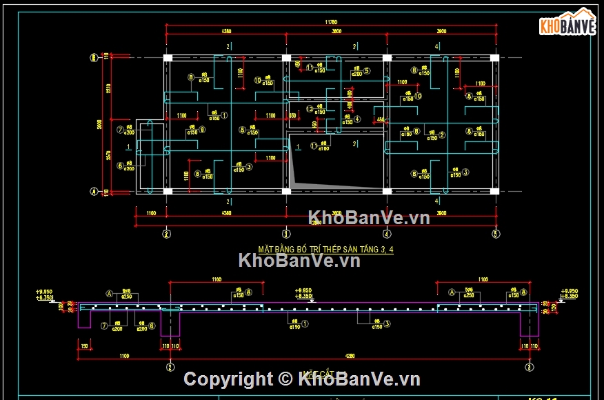 kết cấu nhà dân,kết cấu nhà ở,kết cấu nhà phố,kết cấu nhà phân lô,kết cấu nhà dân 5 tầng,nhà phố 5 tầng
