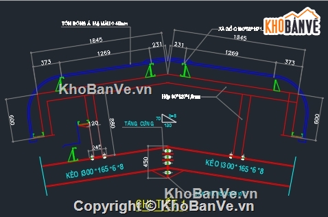 xưởng 25x75m,kết cấu nhà xưởng,kết cấu nhà xưởng 25x75,kết cấu nhà xưởng đầy đủ,xưởng