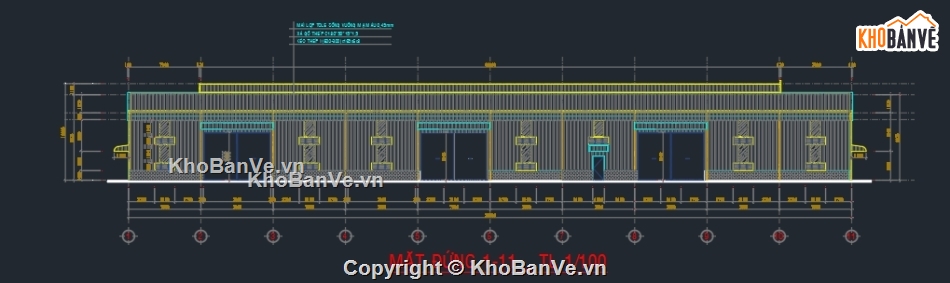 xưởng 25x75m,kết cấu nhà xưởng,kết cấu nhà xưởng 25x75,kết cấu nhà xưởng đầy đủ,xưởng