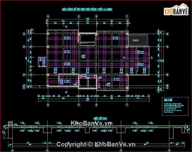 thiết kế văn phòng,Hồ sơ thiết kế,kết cấu trụ sở văn phòng,kết cấu ngân hàng,kết cấu văn phòng teckcombank