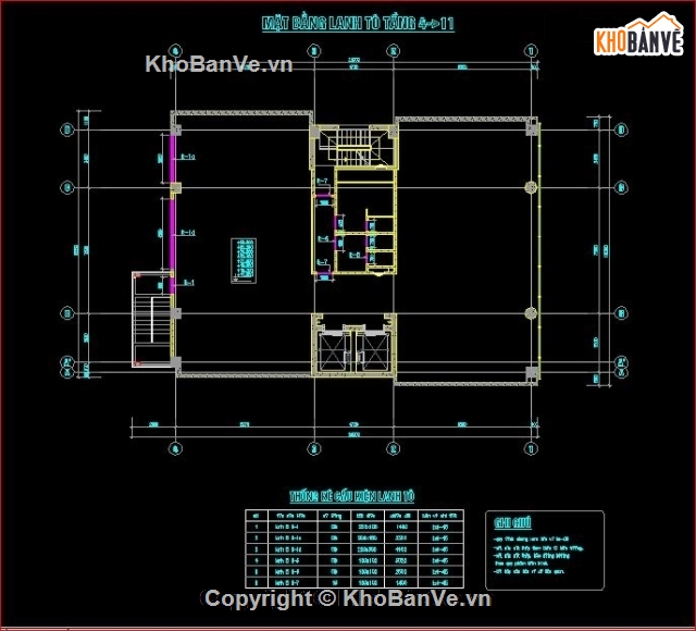 thiết kế văn phòng,Hồ sơ thiết kế,kết cấu trụ sở văn phòng,kết cấu ngân hàng,kết cấu văn phòng teckcombank