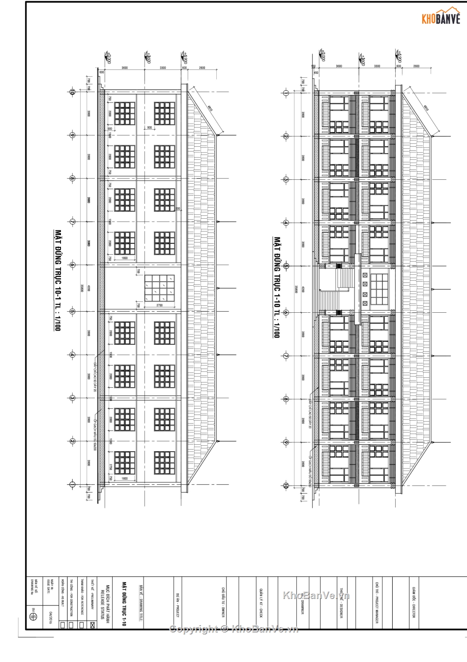 phòng học,Bản vẽ,khối phòng học,khối phòng học lầu,phòng học trường tiểu học,khối phòng học trường tiểu học