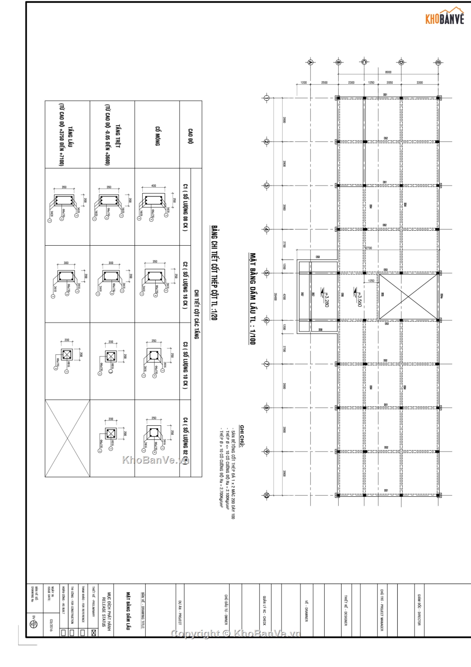 phòng học,Bản vẽ,khối phòng học,khối phòng học lầu,phòng học trường tiểu học,khối phòng học trường tiểu học