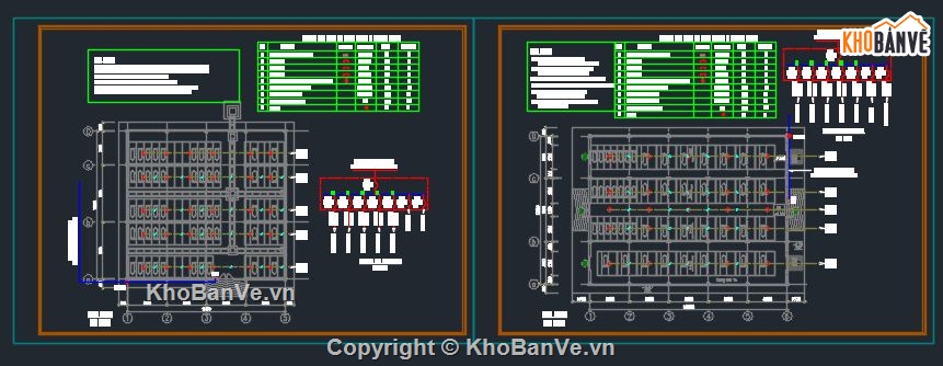 Bản vẽ khu gia tăng sản xuất quân đội,khu gia tăng sản xuất quân đội,khu gia tăng sản xuất,bản vẽ chuồng heo