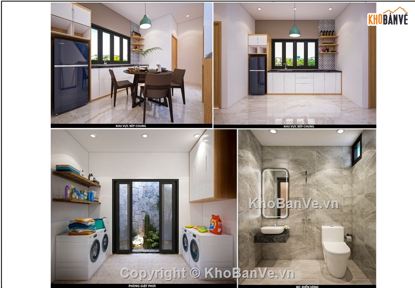 nhà phố 3 tầng,kiến trúc 3 tầng,nhà 3 tầng,Bản vẽ nhà phố,3 tầng