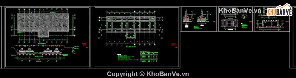 kiến trúc nhà chỉ huy,kiến rúc,kết cấu,quân sự,bản vẽ nhà chỉ huy quân sự,công trình quân sự