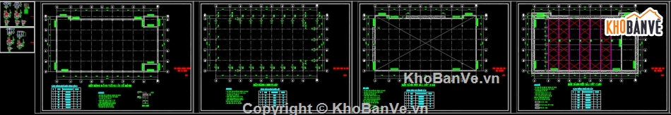 kết cấu kiến trúc,kiến trúc nhà đa năng,Bản vẽ,nhà đa năng